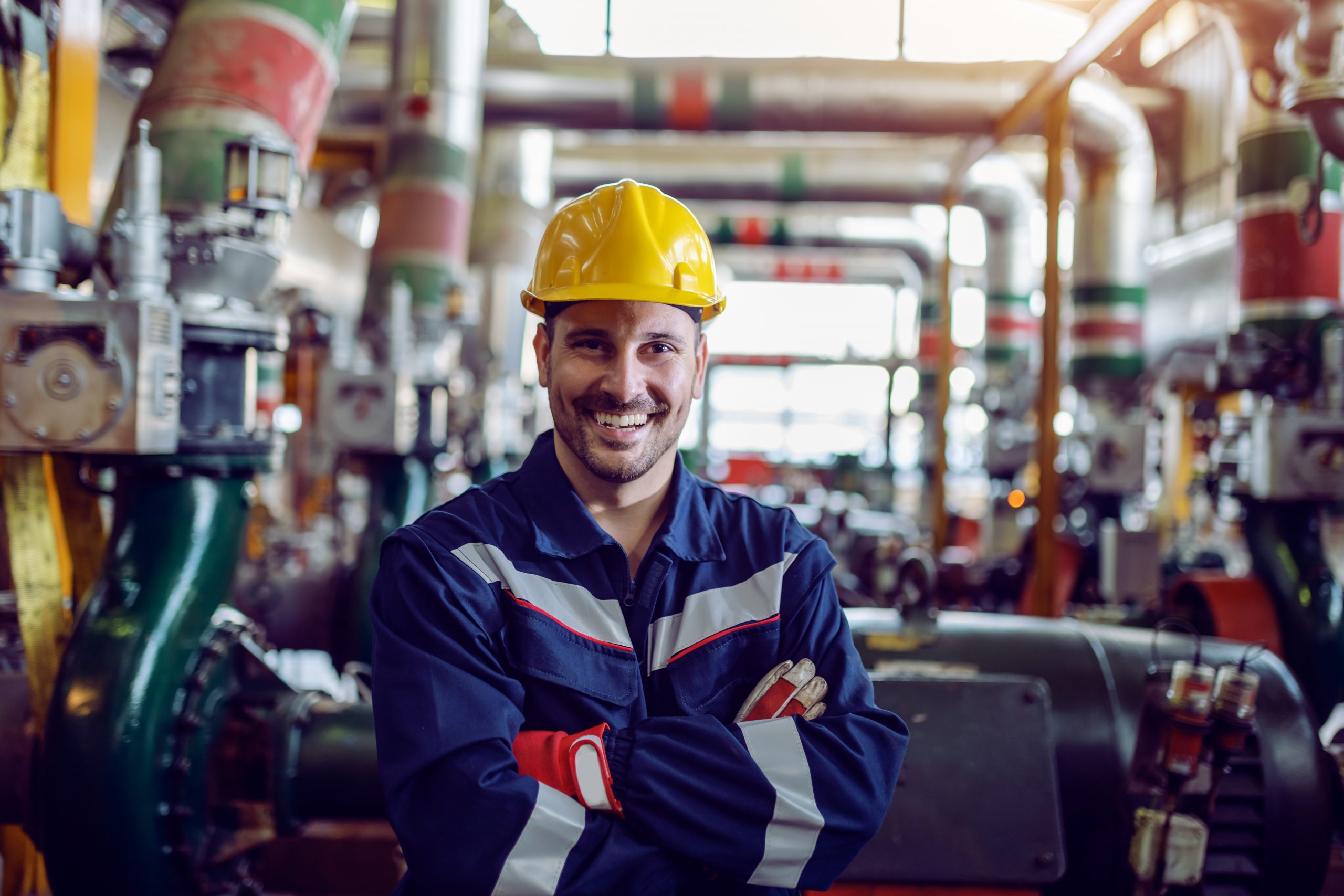 Highest Paid Oil And Gas Jobs